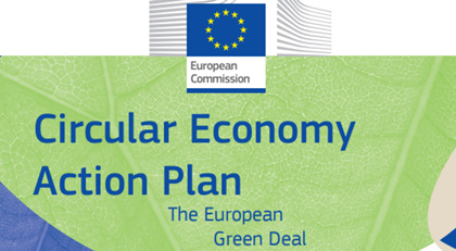 EU Circular Economy Action Plan