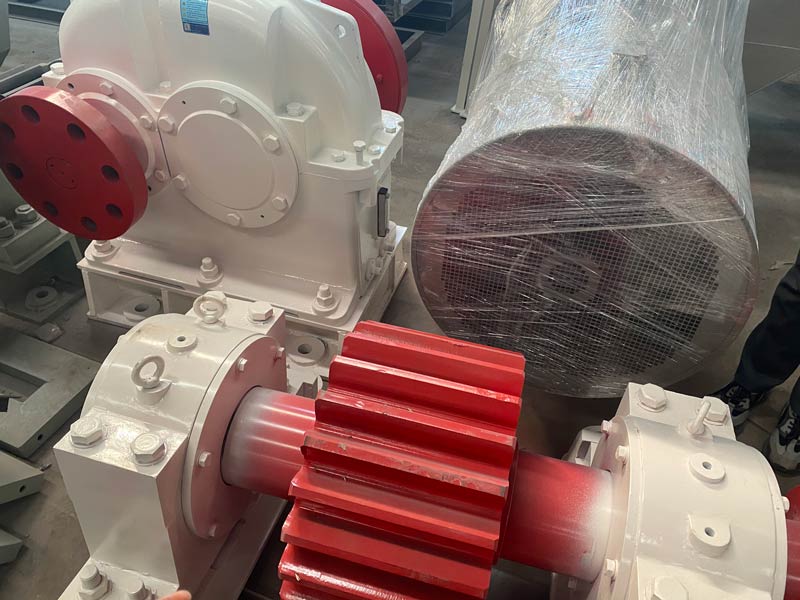 accessories of ball mill