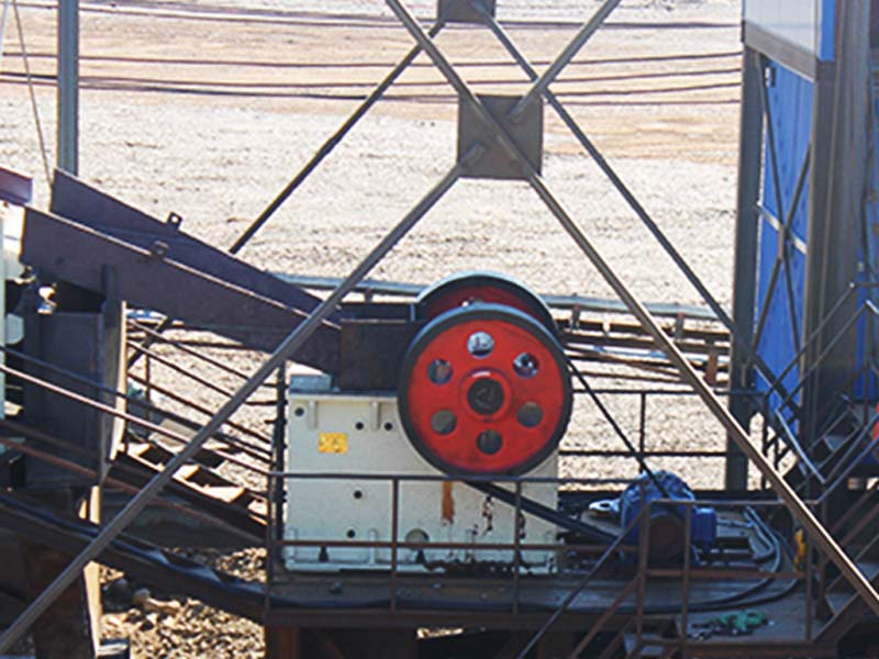 jaw crusher for sale