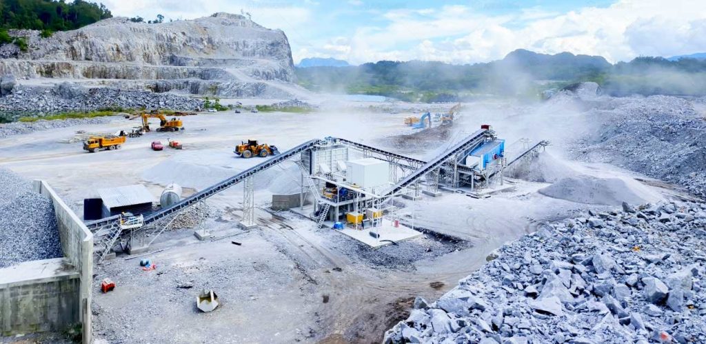 Prograding Sands Key Equipment Essentials for Establishing a Sand Field