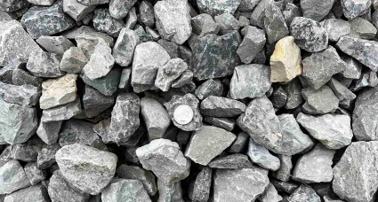 limestone