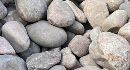 Cobblestone material