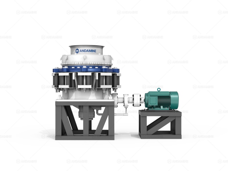 APC-900Y compound cone crusher