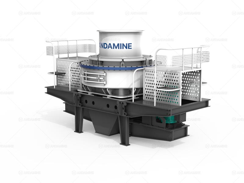 sand making machine
