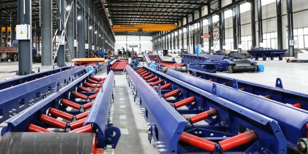 use quality components