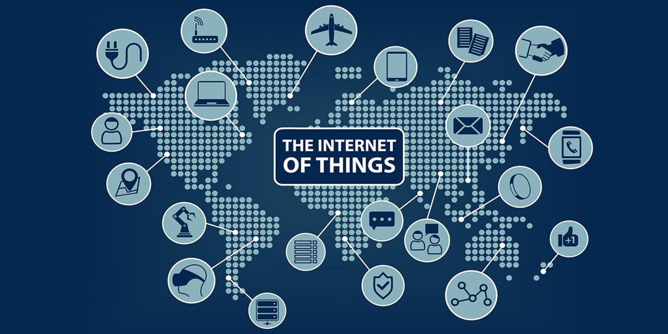 internet of things IoT