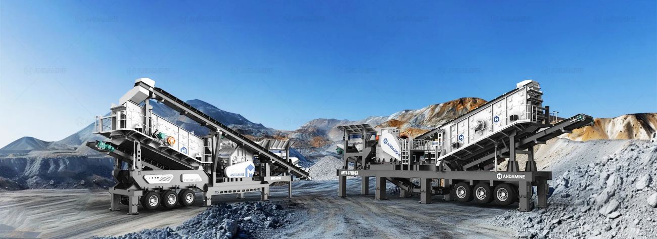 make a smart purchase of crusher plants