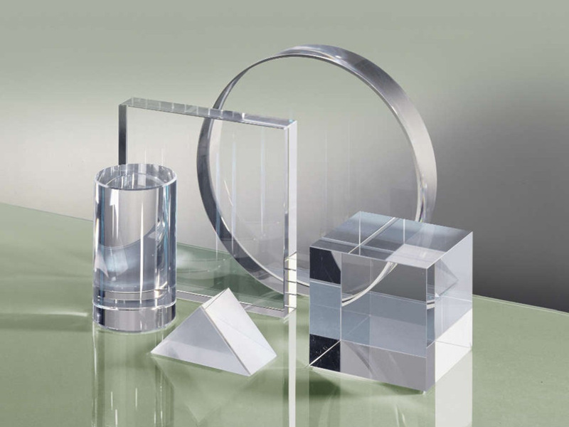 quartz glass