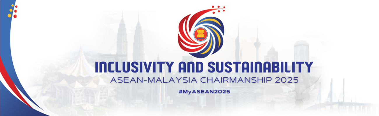 Asean Malaysia Chairmanship 2025