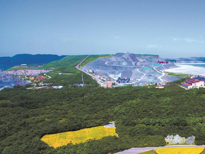 Crushing Equipment Application Scenario Expansion