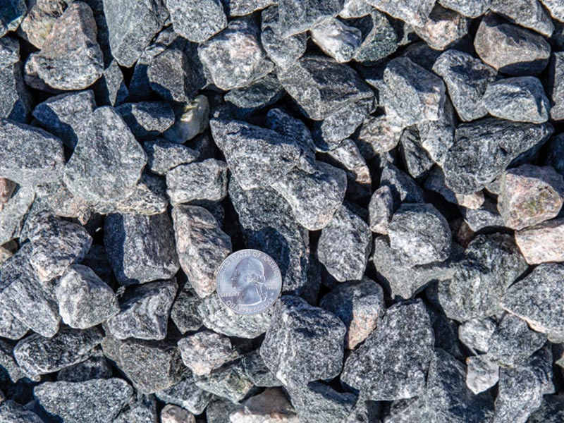 Gray Granite