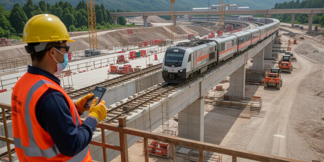 Malaysia Infrastructure