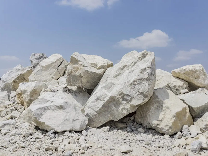 Limestone