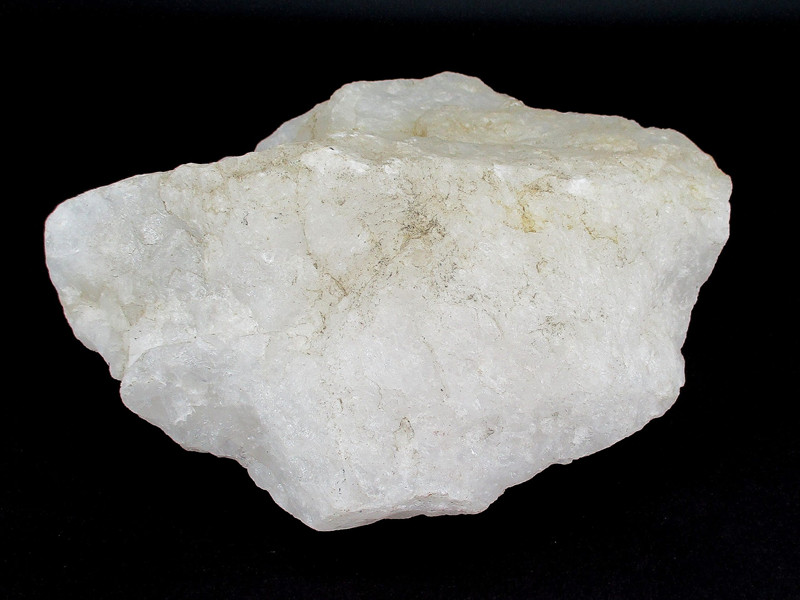 White Quartzite