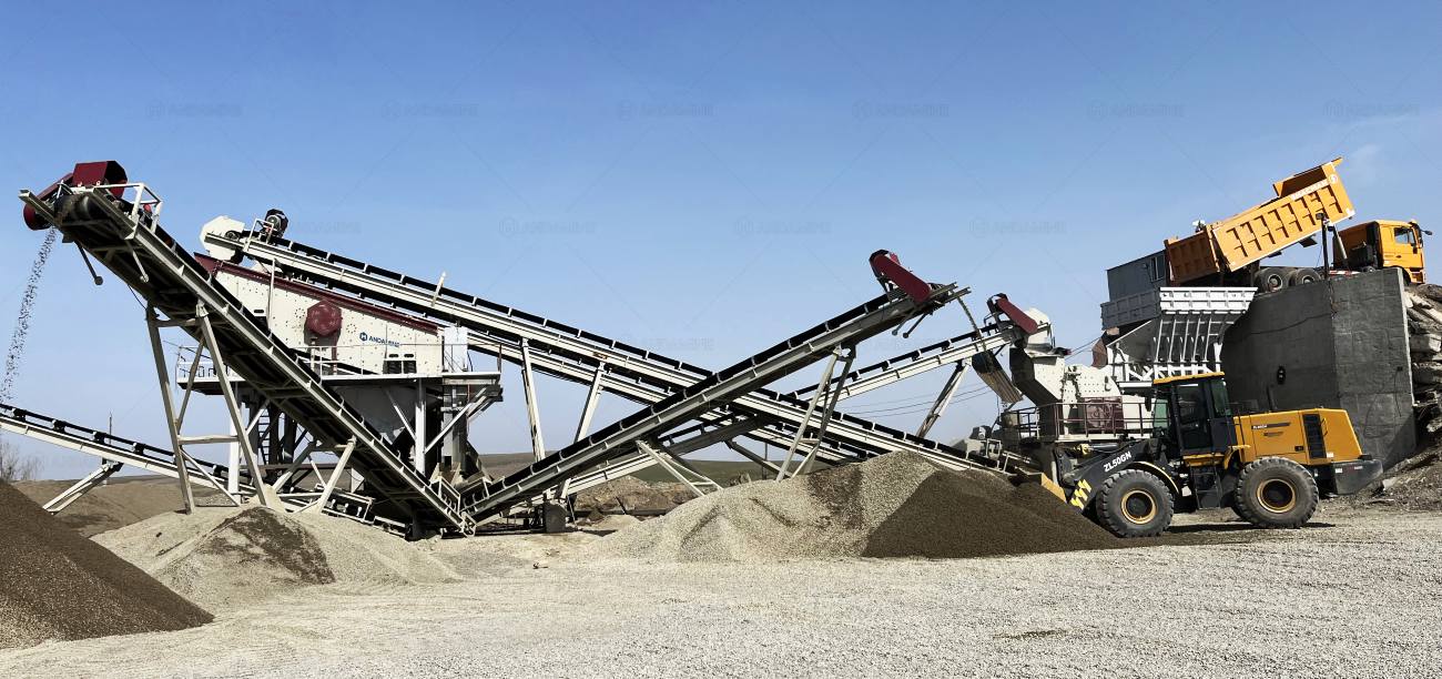 invest in stone crusher Philippines