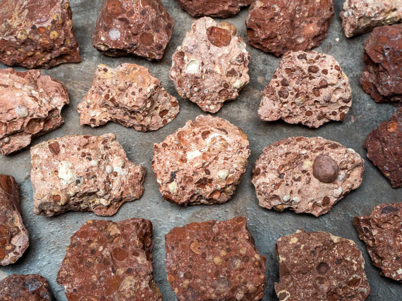 Bauxite