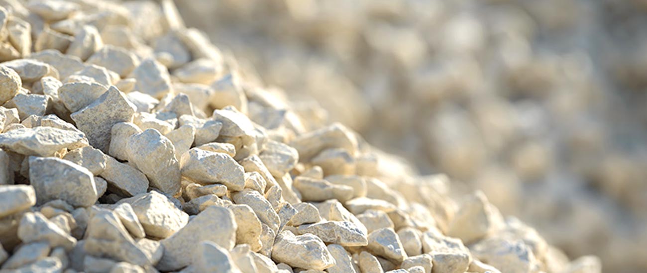 what is limestone