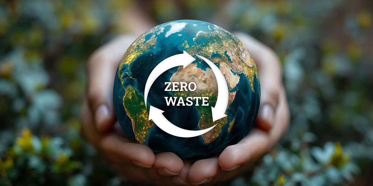 Zero Waste for Sustainable Future