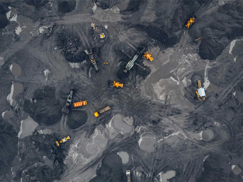 crushers support mining industry