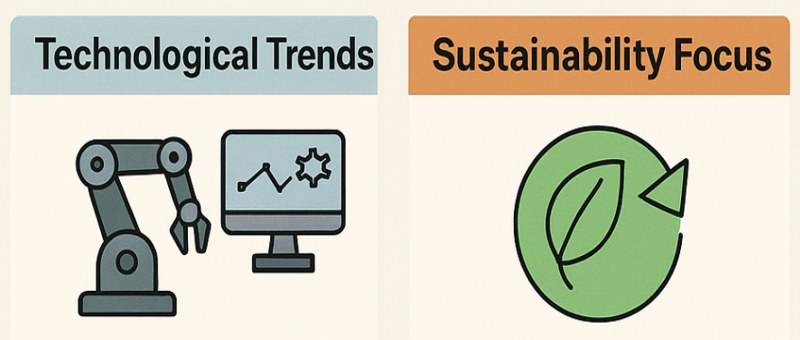 future trends and applications
