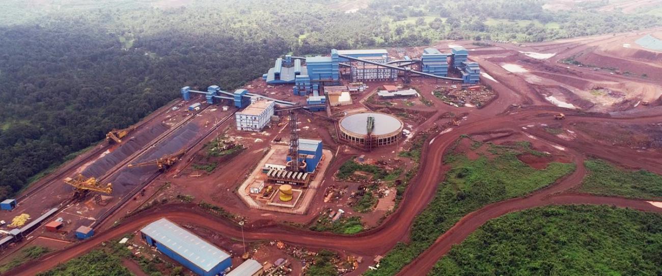 knowing ore beneficiation