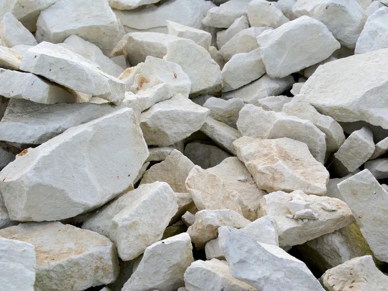 limestone properties