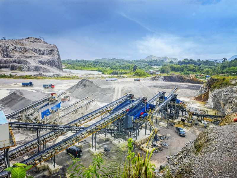 what a limestone crusher plant is