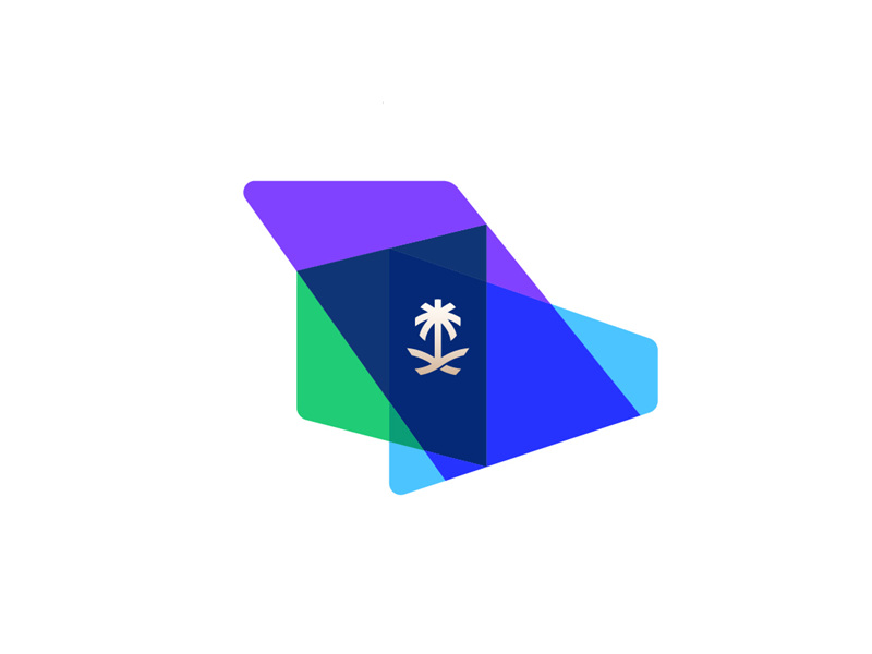The Royal Commission for Jubail and Yanbu Logo