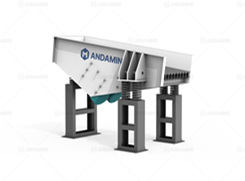 APG-0724Z vibrating feeder