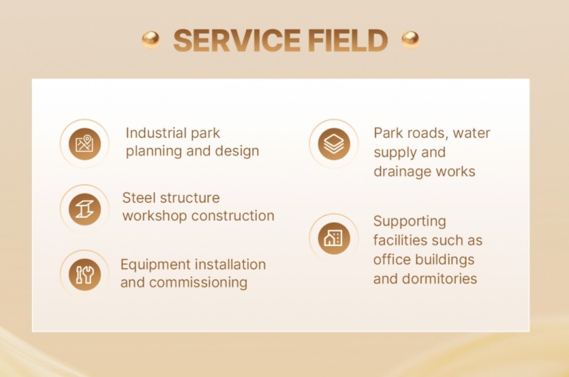 EPC service field