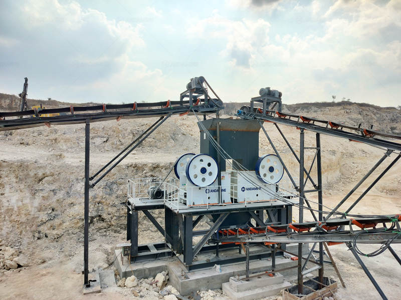 how to start a crushing plant successfully.