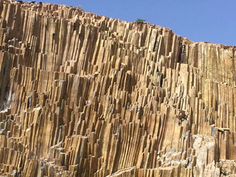 Basalt for mobile cone crushers for sale