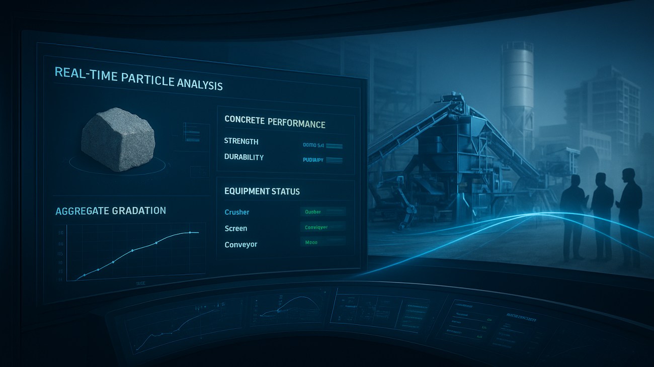 From Experience-Based to Systematic Aggregate Quality Control