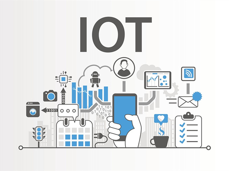 IoT internet of things