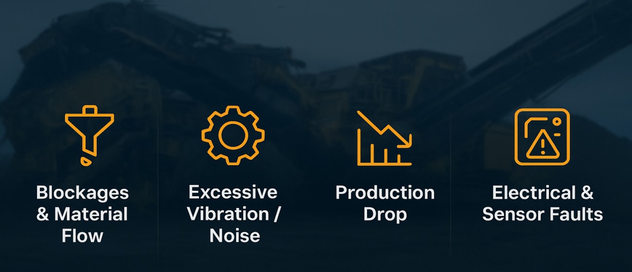 troubleshooting common problems
