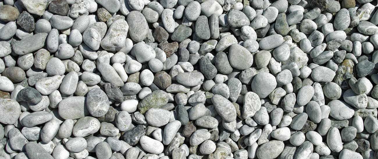 what is gravel crushing