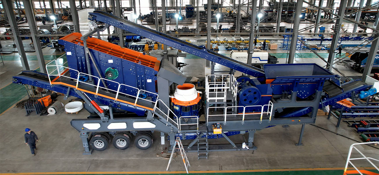 wheel mounted mobile cone crusher in Andamine mobile cone crusher factory