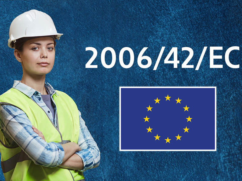 2006/42/EC Directive