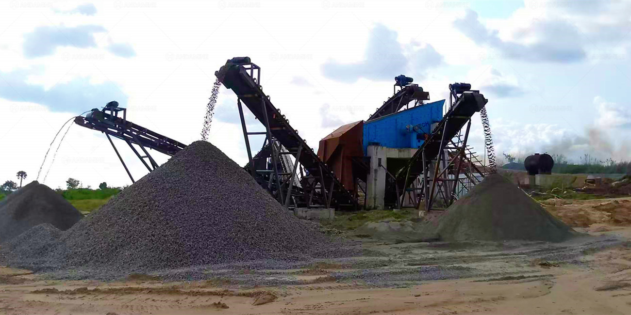 250 TPH Stationary Plant jaw crusher for sale in Nigeria
