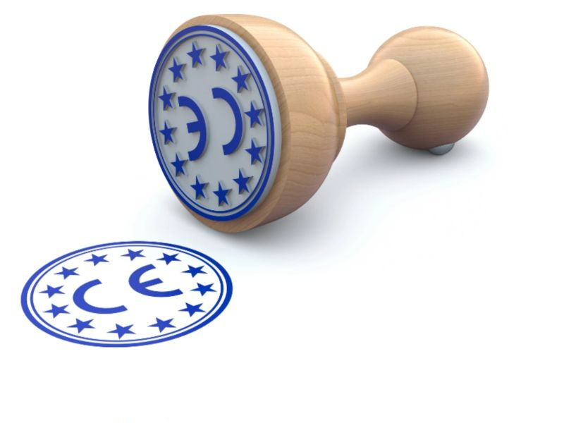 CE verification