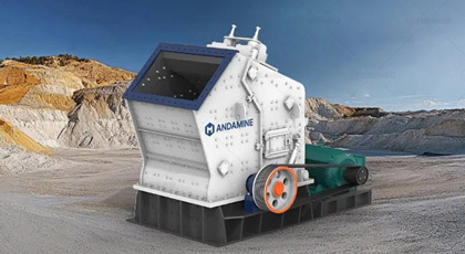 Impact Aggregate Crusher for Sale