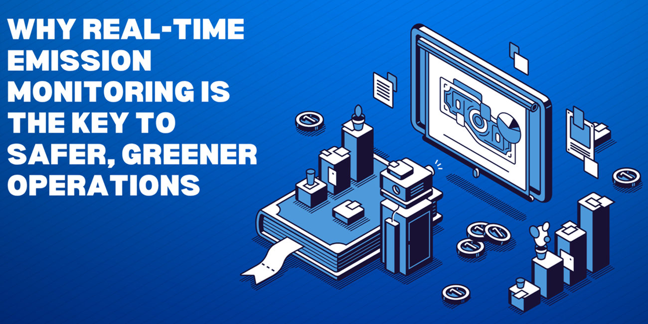 real time emission monitoring
