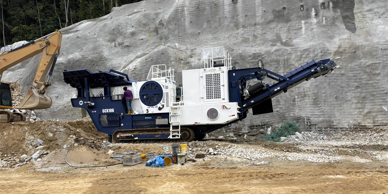 track mobile type of jaw crusher in Malaysia