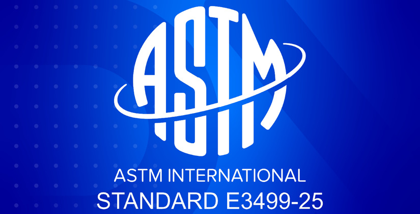 ASTM International standards American Society for Testing and Materials