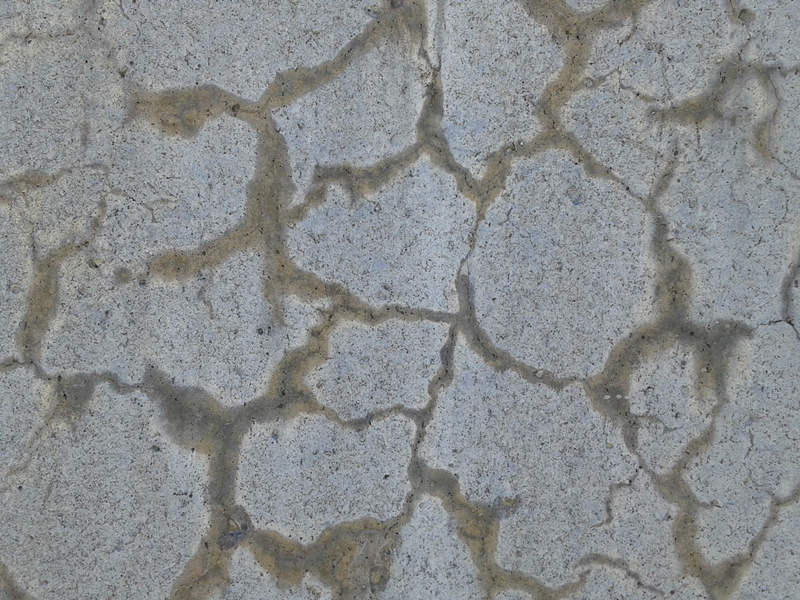 Alkali aggregate reaction