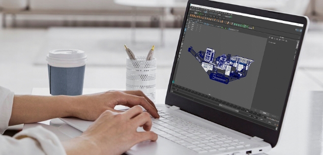 Andamine technology team customized cone stone crusher plant design