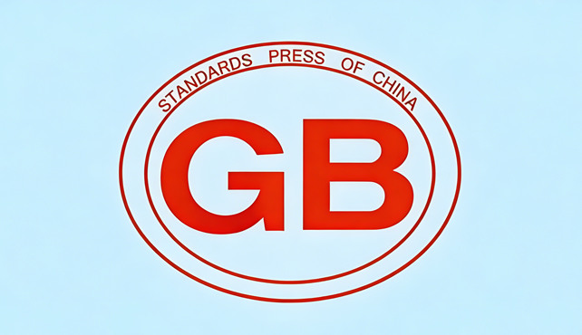 China GB Standards