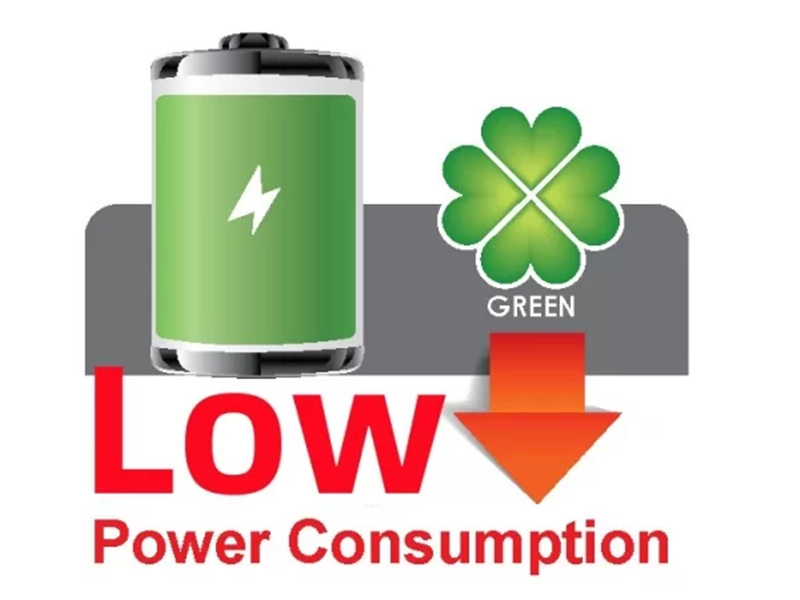 Power Consumption of cobblestone crusher