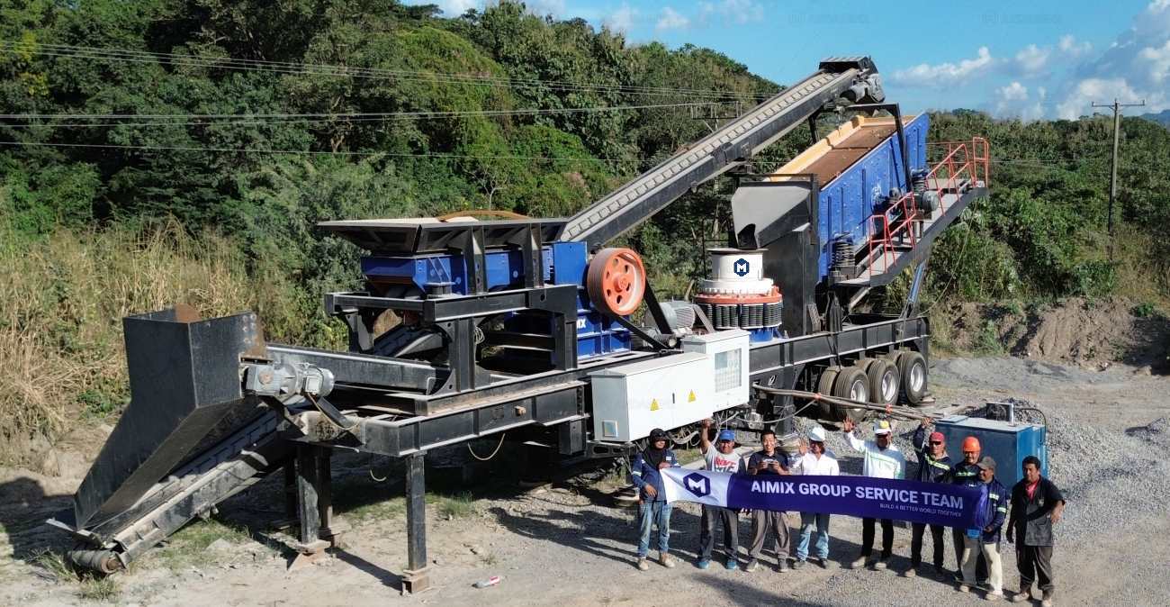 know how to choose a suitable rock crusher