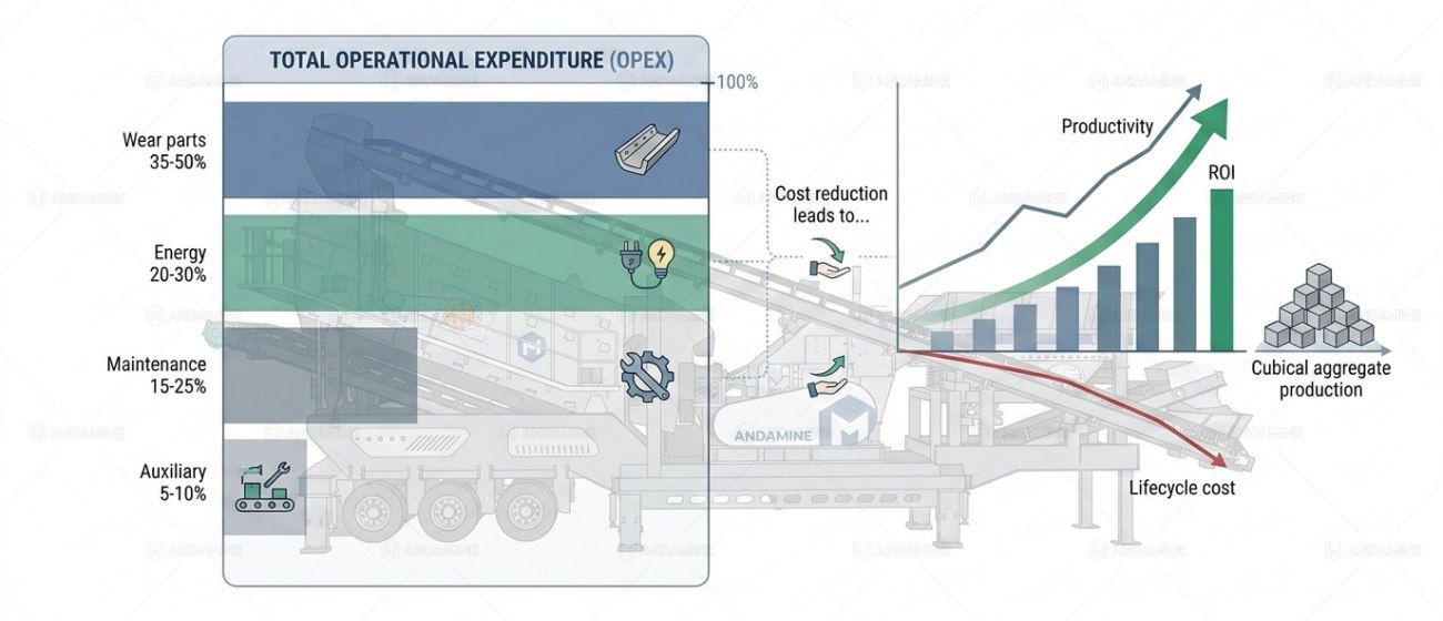 cost investment analysis